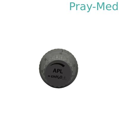 Ensemble soupape APL Mindray d'origine 115-073332-00 pour ventilateurs EX35 EX55 EX65 A5 A3