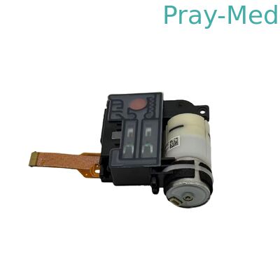 Assemblage de pompe de NIBP pour X3 453564673781