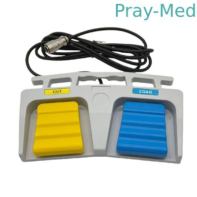 MAJ-1258 Pour OLYMPUS UES-40 Commutateur à pédales