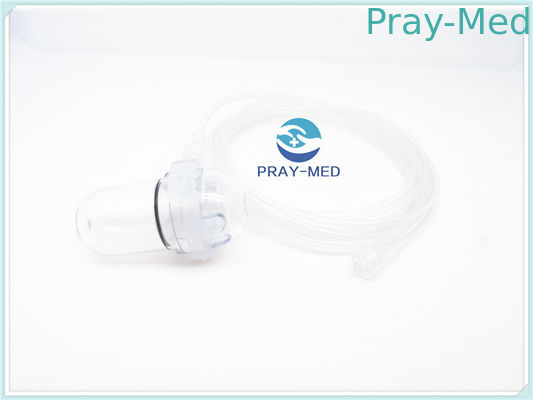 Diamètre du piège d'eau de Mindray d'adulte/enfant 47mm pour Beneview T8/PM7000/PM9000