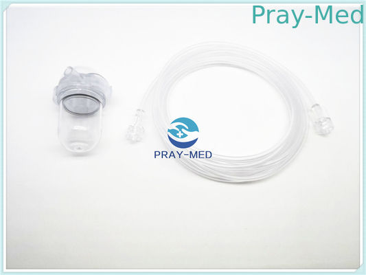 Piège d'eau d'AG/CO2 pour l'adulte de costume de Mindray/9200 10 10530 pédiatriques