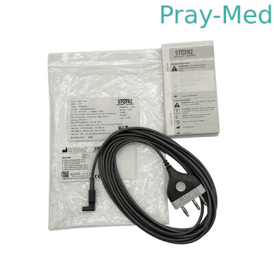 Cordon bipolaire haute fréquence Karl Storz UH801 pour Autocon Uh400 400CM