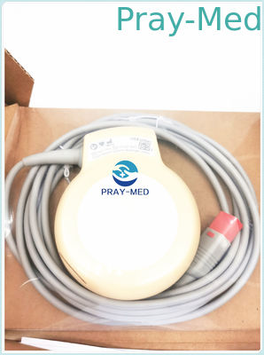 Sonde foetale HP M2736a/M2736b longue durée de vie FM20/FM30 d'Avalon de Toco de moniteur