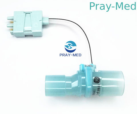 sonde de débit d'Aestiva 5 GE du connecteur 4pin 2089610-001-S