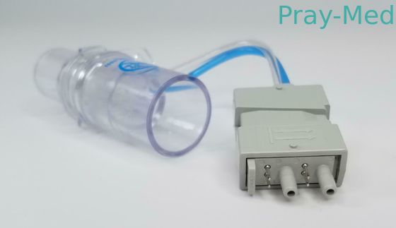 Sonde de débit d'Ohmeda de datex de GE 1503-3856-000 pour la machine d'anesthésie d'Aestiva 5