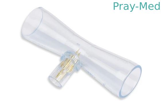 Sonde de débit de Draeger de ventilation d'anesthésie 8403735 pour Fabius/Savina