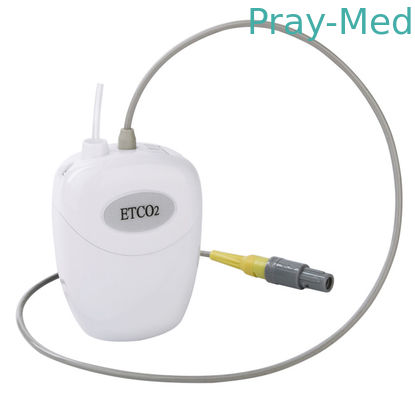module indirect LH800 de CO2 du capteur ETCO2 du connecteur 8pin