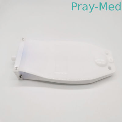 essai adulte Lung For Anesthesia Breathing Bag de silicone de 1.5L 3L