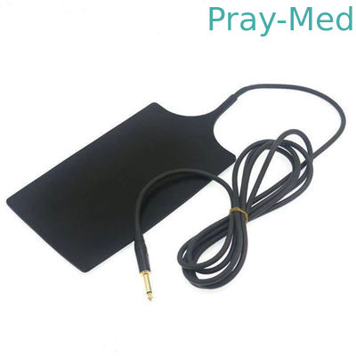 REM Connector Reusable UDE Electrosurgical a rectifié la protection pour la haute fidélité