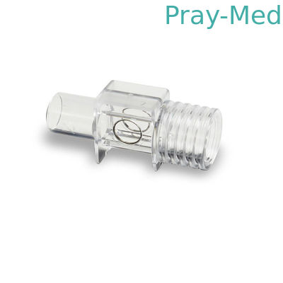 Adaptateur adulte en plastique PK-CA021 du courant principal PK-CA020
