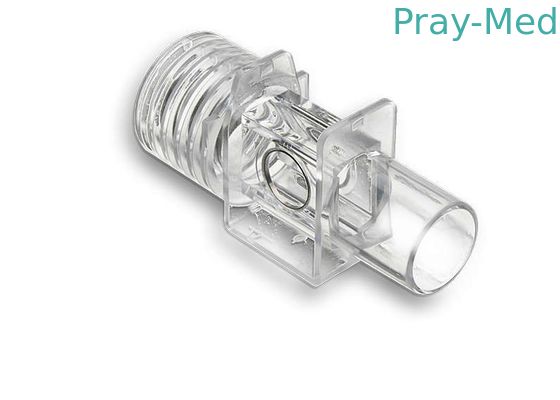 HP Disposable Adult Airway Adapter pour le courant principal M2533A