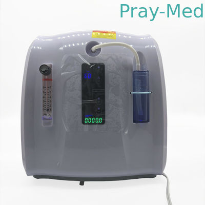 Concentrateur portatif de l'oxygène de mini utilisation à la maison