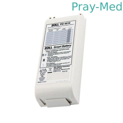 Batterie rechargeable de défibrillateur des batteries Z5603 de matériel médical d'AED de Zoll