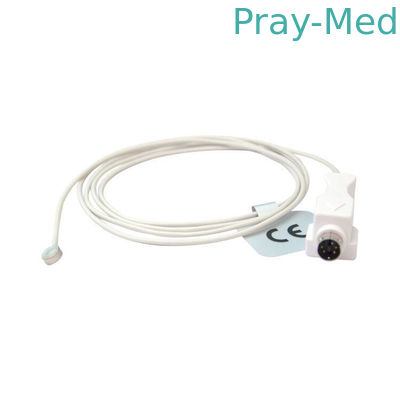 Surface médicale de peau de sonde de la température de Drager Isolette C2000 pour l'incubateur