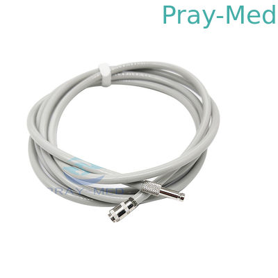 Matériel durable de PVC/TPU de longueur du câble 2.5m de tension artérielle de HP M1599b