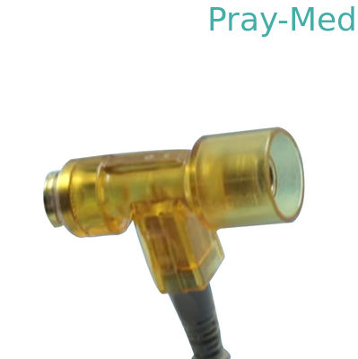 Accessoires médicaux de veste de HFO Acutronic Fabian Infant Flow Sensor TPU